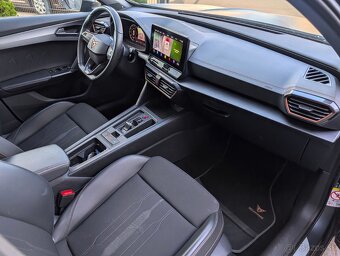 Cupra Formentor 1.5 TSI 150k DSG - 9