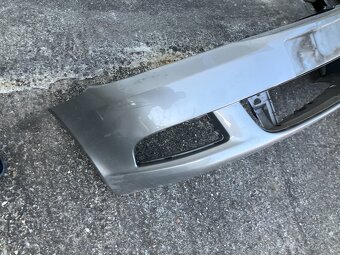 predni naraznik skoda octavia II 2 08-13 capucino - 9