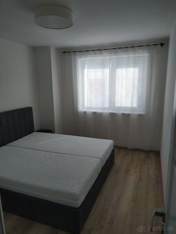 NOVOSTAVBA veľký 2 izb. byt + parking Košice - Lorinčík Háje - 9
