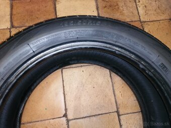 Predam letné pneu Firestone 195/50R15 82H - 9