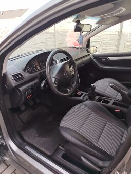 Mercedes Benz A w169 - 9