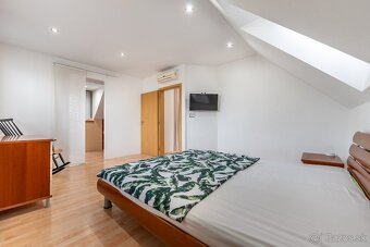 5 izbový dom vo výbornej lokalite v Trnave - 9