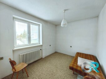Rodinný  Dom v Hornom Srní na predaj, slnečný pozemok, príje - 9