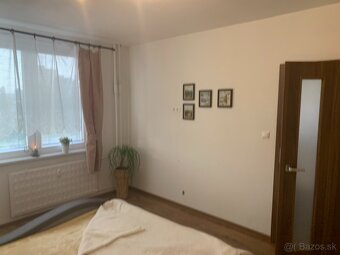 Prenájom 1-izbový zariadený byt Nitra - Chrenová - 9