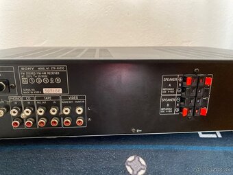 Predam zosilnovace 4x Sony ,Yamaha,Pioneer ....a ine HI-FI - 9
