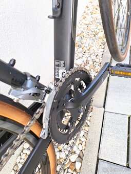 Scott Speedster, Cestný bicykel, "L" ZÁRUKA - 9