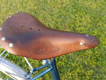 Zreštaurovaný dámsky bicykel velamos lady 26 - 9
