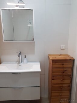 Prenájom Staré Mesto Grösslingová Bratislava - 9