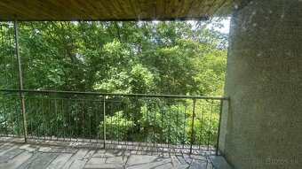 Rekreačná nehnuteľnosť – Sebechleby, Mladá Hora - 9