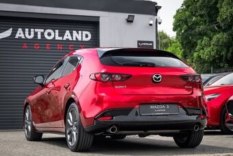 Mazda 3 2.0 Skyactiv-G122 Plus/Safety - 9