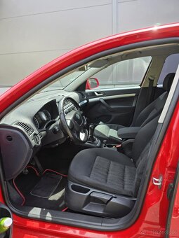 Škoda Octavia 2 1.9 TDI 77kW - 9