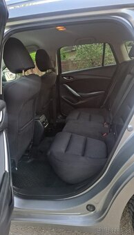 Mazda 6 - 9