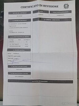 Volkswagen Golf 5 1.9 tdi 77kw - 9