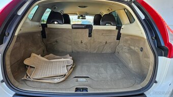 Volvo XC60 D5 (151kW) AWD Summum Geartronic - 9