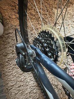 Detský bicykel CTM ROCKY 2.0 24" - 9