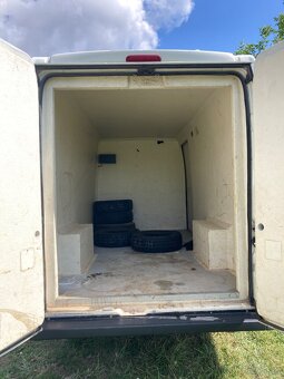 Peugeot Boxer 3.0HDI 130KW - 9