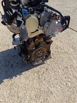 Jumper,Boxer 2.2 BlueHdi Euro 6 4H03 - 9