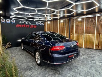 Volkswagen Passat 1.4 TSI ACT EcoFuel Highline - 9
