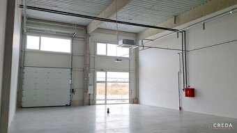 CREDA | prenájom priestorov od 225 m2, Senec - 9
