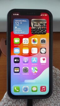 iPhone 12 pro 256gb - 9