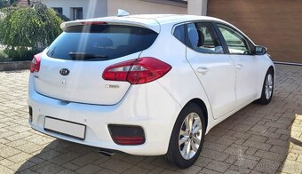 Kia Ceed 1.6 GDI, GOLD PLUS, benzin, 2018 nové v SR - 9