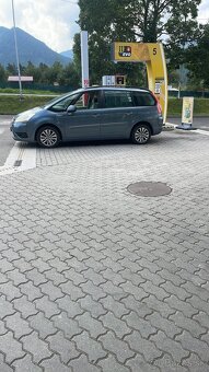 Citroën grand picasso c4 1.6diesel - 9