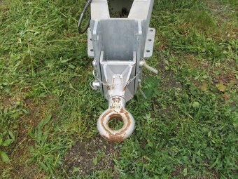 bubnový zavlažovač RM SUPER RAIN 890GX110/550 - 9