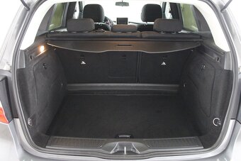 Mercedes-Benz B trieda 180 d A/T - 9