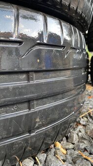 Elektrony Seat 5x112  225/45 r17 - 9