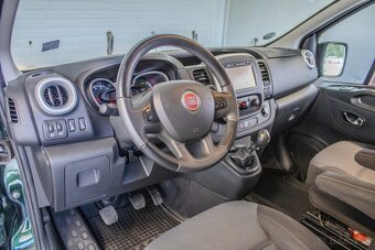 Fiat Talento 1.6 MTJ Twin turbo 145 1,2t L2H1 - 9