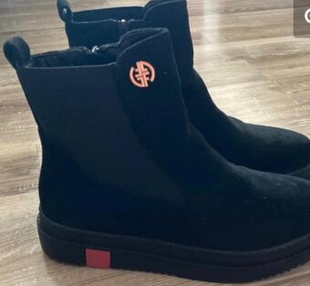 Čižmy - 9