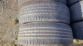 215/60 r17 zimné pneumatiky + celoročne grátis - 9