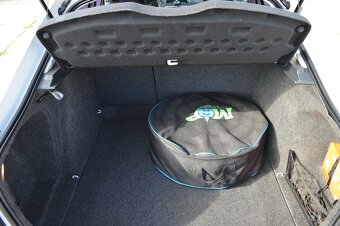 ŠKODA OCTAVIA 1,6 MPI 75kW benzín+plyn Slovenské - 9