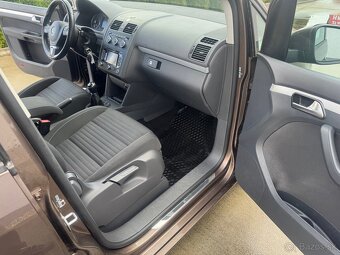 Volkswagen touran - 9
