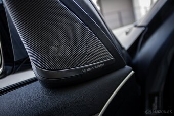 BMW Rad 5 Touring 530d xDrive A/T ODPOČET DPH - 9
