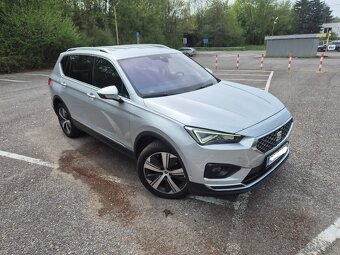 Seat Tarraco 1.5 tsi DSG - 9