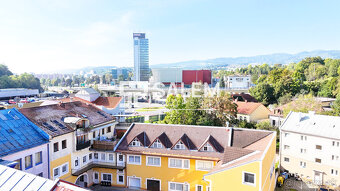 Na prenájom zrekonštruovaný obchodný priestor pri Europa SC - 9