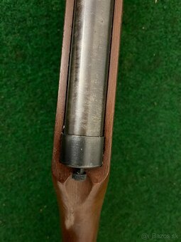 Juhoslovanská vzduchovka zastava cerveni - 9