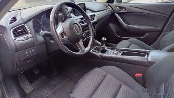 Mazda 6 2.0 Skyactiv-G Attraction - 9