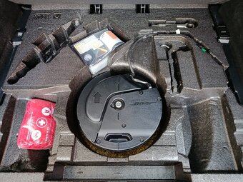 MAZDA CX5 AWD 2,2 135 KW NEJVYŠŠÍ MOŽNÁ VÝBAVA - 9