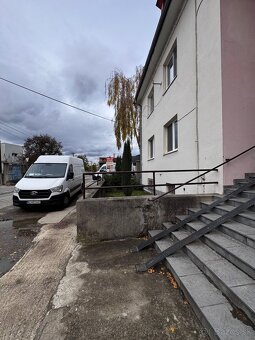 Na predaj 2 izbovy byt na ulíci Kukučinova - 9