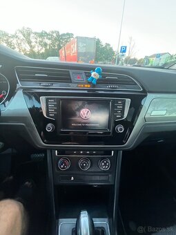 ✅Volkswagen Touran 1.6 TDI ✅ - 9