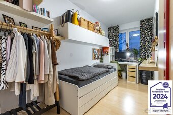 3 izbový byt - Košice, Staré Mesto, Haviarska ul. - 9