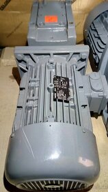 Elektroprevodovky rôzne - 9