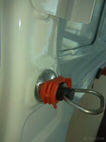 Predam hliníkove lišty, SORTIMO,WURTH - 9