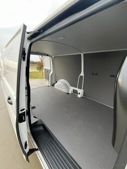 2022 Volkswagen E-Transporter T6.1 ⭐Odpočet DPH⭐nová STK⭐ - 9