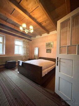 Na predaj 2 rodinné domy, dva svety v obci Vaďovce - 9