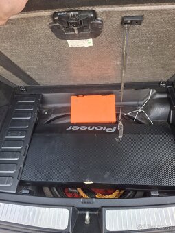 Mercedes glk 320 cdi 4 matic 2009 - 9