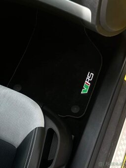 Škoda oktavia 2.0 TFSI - 9