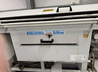 CNC soustruh Gildemeister Twin 42 (8232) - 9